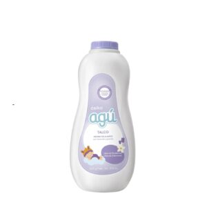 Talco Agú Sueños de Amor 500g esika Talco Agú Sueños de Amor 500g esika