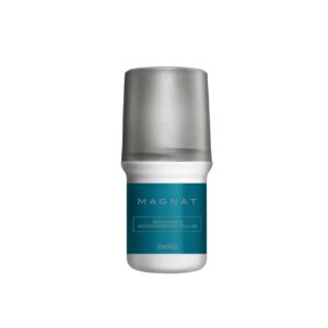 Desodorante roll on Magnat 50ml esika (3x) Desodorante roll on Magnat 50ml esika (3x$5)