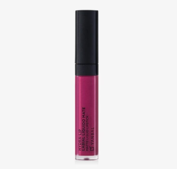 Labial liquido Hydra-lip Mate tono Berry Diva Yanbal Labial liquido Hydra-lip Mate tono Berry Diva Yanbal