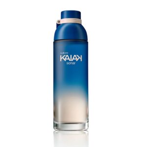 Kaiak Sonar 100ml Natura (dama) Kaiak Sonar 100ml Natura (dama)