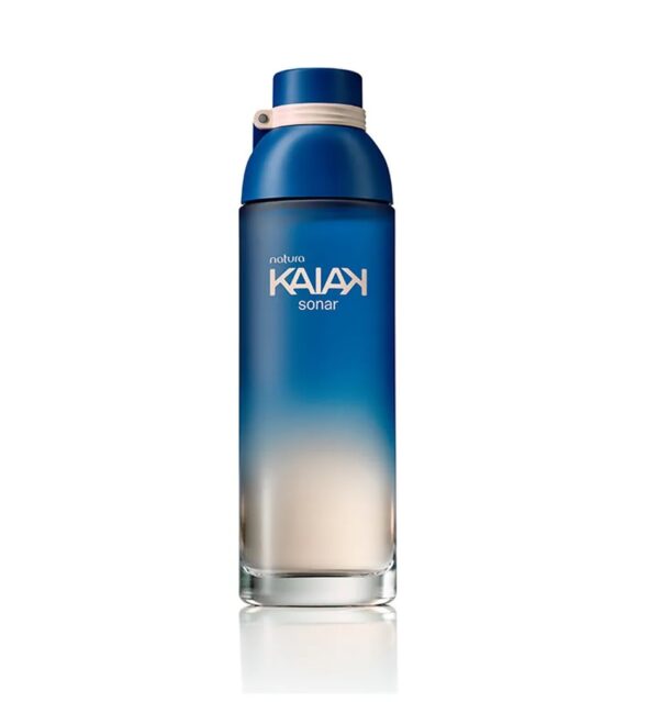 Kaiak Sonar 100ml Natura (dama)