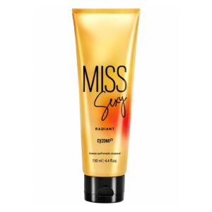 Locion Body Miss Sexy Radiant 130ml Cyzone Locion Body Miss Sexy Radiant 130ml Cyzone