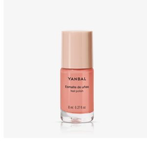 Esmalte tono Toffee 8ml Yanbal