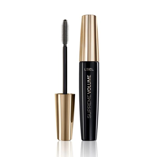 Rimel Supreme Volume Lbel Rimel Supreme Volume Lbel