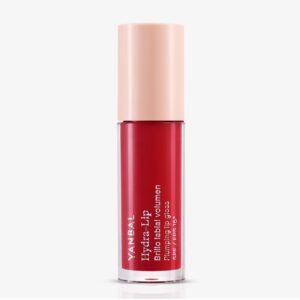 Brillo Labial Hydra-lip Volumen tono Red Bloom 4.2ml Yanbal Brillo Labial Hydra-lip Volumen tono Red Bloom 4.2ml Yanbal