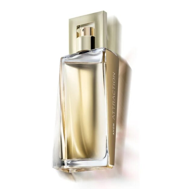 Attraction 75ml Avon