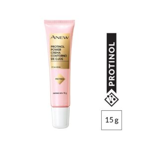 Contorno Ojos Protinol Anew 15g Avon Contorno Ojos Protinol Anew 15g Avon