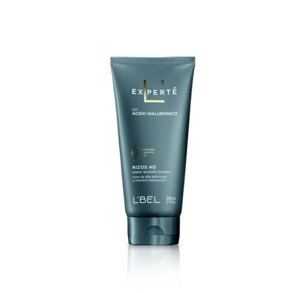 Acondicionador Rizos 200ml experte Lbel