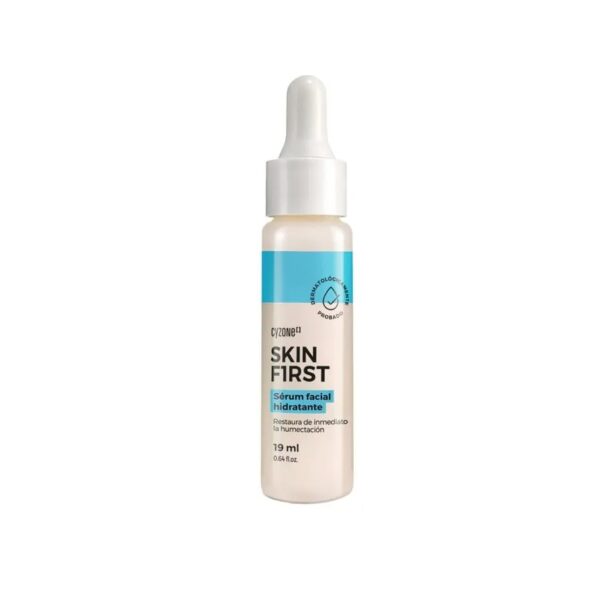 Serum Facial Hidratante Cyzone