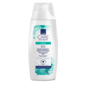 Gel Intimo Fresh 250ml Avon Gel Intimo Fresh 250ml Avon