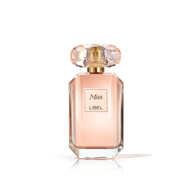Miss 50ml Lbel Miss 50ml Lbel