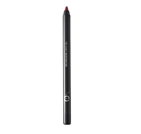 Delineador en Gel para Ojos Tono Rojo Imparable 1.2g esika