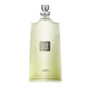 ID unisex 50ml Lbel