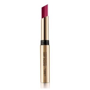 Labial en Barra Infini 48h tono Cherry Wine Lbel