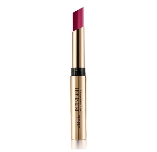 Labial en Barra Infini 48h tono Cherry Wine Lbel