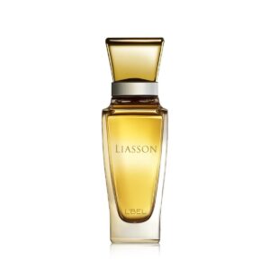 Liasson 50ml Lbel (2x$35)