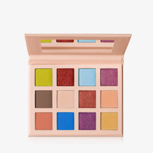 Paleta Sombras Viva el Color 11g Yanbal Paleta Sombras Viva el Color 11g Yanbal