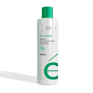 Shampoo Rizos Definidos Esens pro 300ml esika Shampoo Rizos Definidos Esens pro 300ml esika