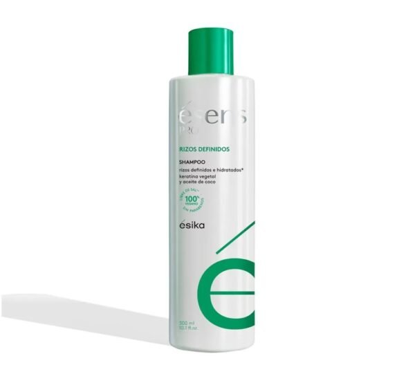 Shampoo Rizos Definidos Esens pro 300ml esika