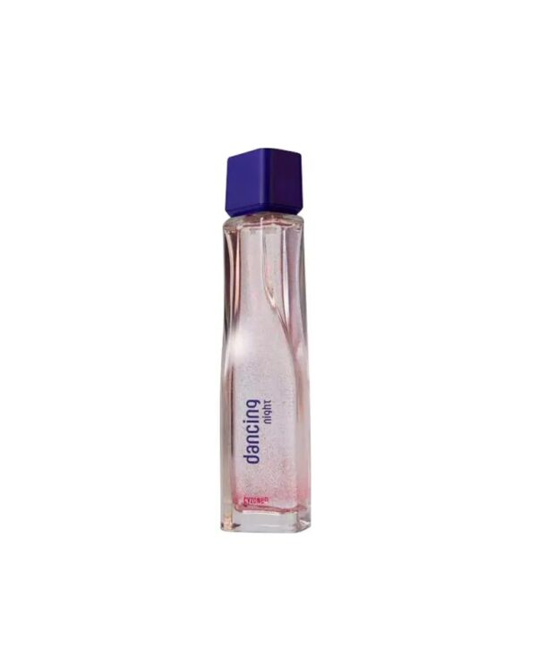 Dancing Night 90ml Cyzone (3Unidades X ) Dancing Night 90ml Cyzone (3Unidades X $24)
