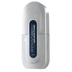 300km Quantum 100ml Avon 300km Quantum 100ml Avon