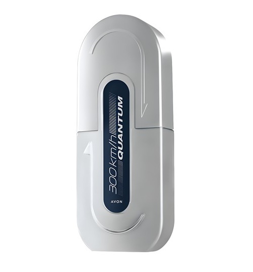 300km Quantum 100ml Avon