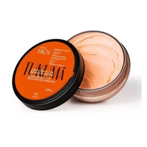 Mascarilla Capilar Ekos Tukuma 200g Natura