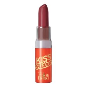Labial en Barra Kiss Hidra tono Brownie 3.6g Avon