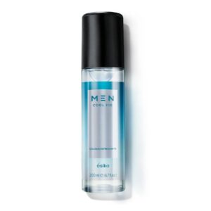 Colonia Men Cool Ice 200ml esika