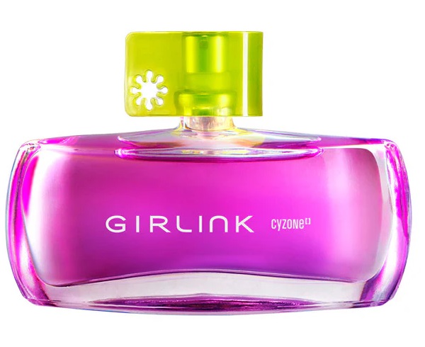 Girlink 50ml Cyzone Girlink 50ml Cyzone