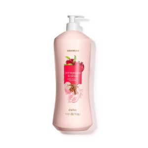Loción Corporal Granada y Canela de litro esika Loción Corporal Granada y Canela de litro esika