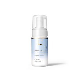 Espuma Limpiadora Suave 100ml Lbel