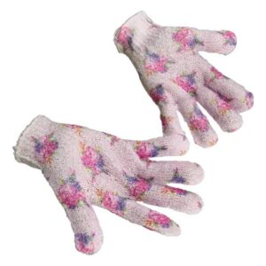 Guantes Exfoliantes Acuarela Avon Guantes Exfoliantes Acuarela Avon