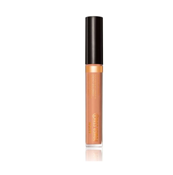 Corrector Líquido Power Stay tono Neutral 4ml Avon Corrector Líquido Power Stay tono Neutral 4ml Avon