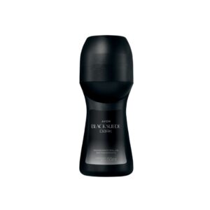 Desodorante roll on Black Suede Dark 50ml Avon Desodorante roll on Black Suede Dark 50ml Avon