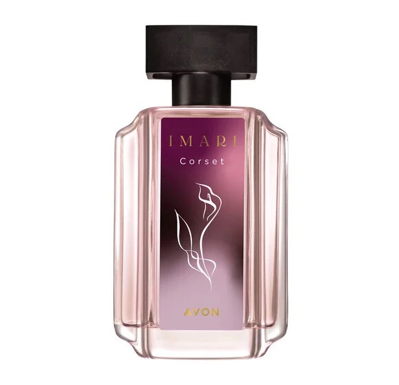 Imari Corset 50ml avon Imari Corset 50ml avon