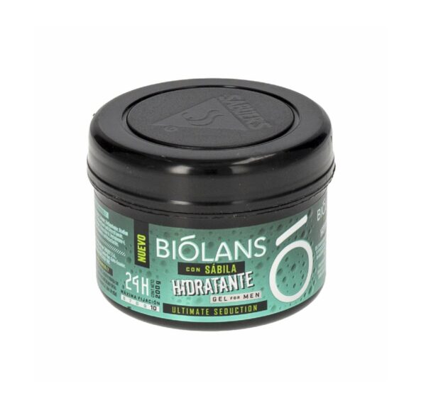Gel con Sabila Hidratante Biolans 200gr Azzorti