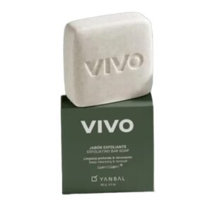 Jabón Vivo 90gr Yanbal Jabón Vivo 90gr Yanbal