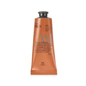 Pulpa para manos Castaña 75g Natura Pulpa para manos Castaña 75g Natura