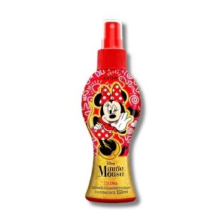 Colonia Disney Minnie Mouse 150ml Avon Colonia Disney Minnie Mouse 150ml Avon