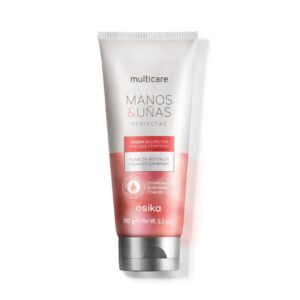 Crema Manos y Uñas 75g esika Crema Manos y Uñas 75g esika