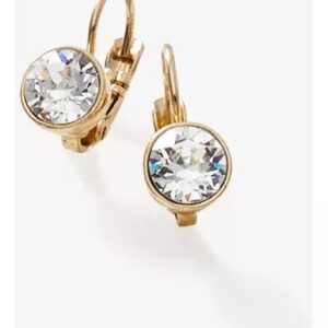 Aretes Colgante Dorezzi 1 par Yanbal Aretes Colgante Dorezzi 1 par Yanbal