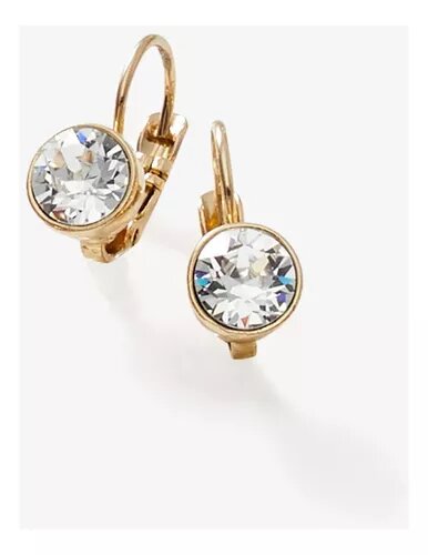 Aretes Colgante Dorezzi 1 par Yanbal