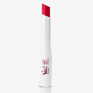 Labial en Barra Ya tono Cereza Yanbal Labial en Barra Ya tono Cereza Yanbal