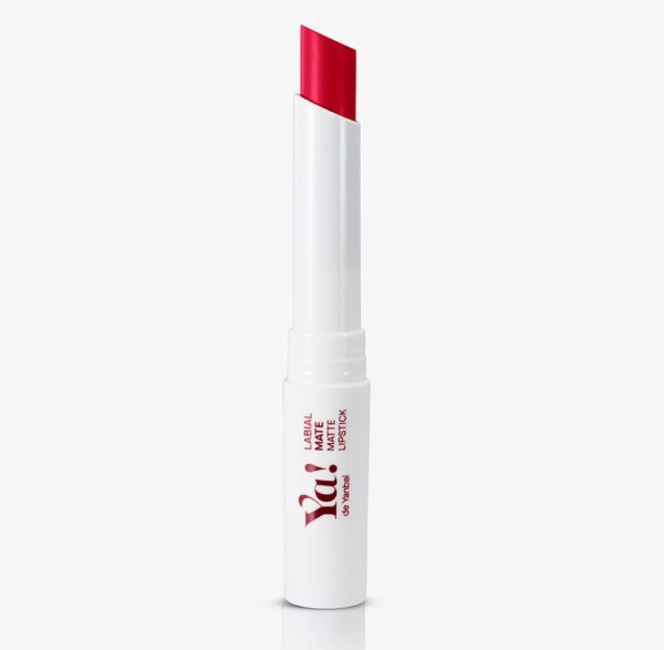 Labial en Barra Ya tono Cereza Yanbal Labial en Barra Ya tono Cereza Yanbal