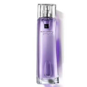Body & Spirit Sensual 100ml Lbel Body & Spirit Sensual 100ml Lbel