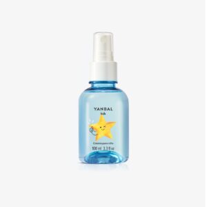 Colonia de niño Kids 100ml Yanbal Colonia de niño Kids 100ml Yanbal