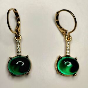 Aretes Adassa 1 par Yanbal