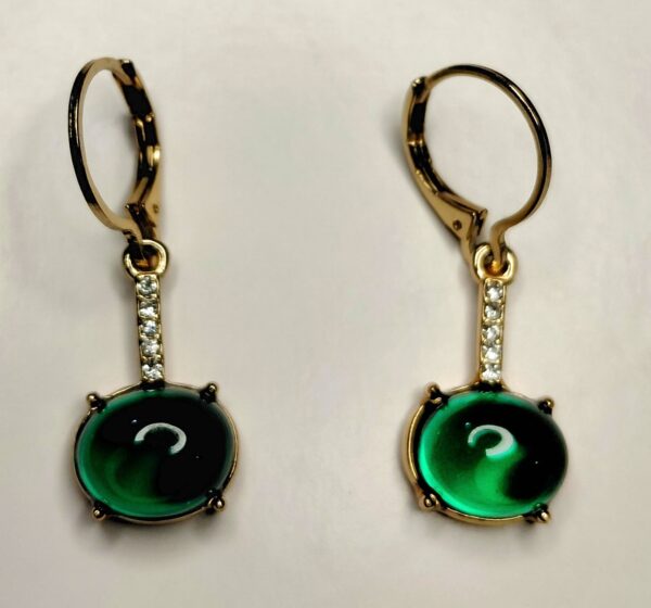 Aretes Adassa 1 par Yanbal Aretes Adassa 1 par Yanbal