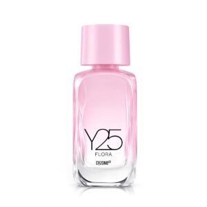 Y25 Flora 50ml Cyzone  (3x)
